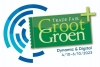 TRADE FAIR GROENPLUS COMPLETELY BOOKED - AND MORE