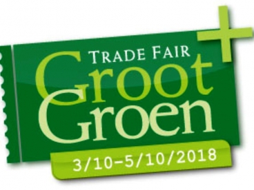 Nursery stock trade fair GrootGroenPlus is realy about plants and quality