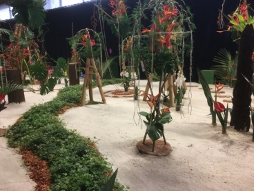 12th Floralies de Nantes